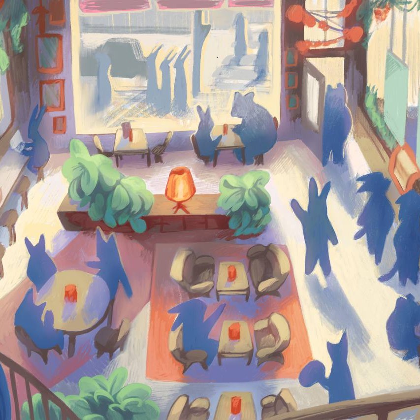 latest release cover